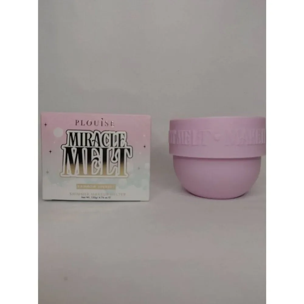 P.Louise - Miracle Melt – Rainbow Sherbet Shimmer Makeup Melter